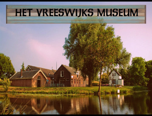 Nieuwegein – Het Vreeswijks Museum