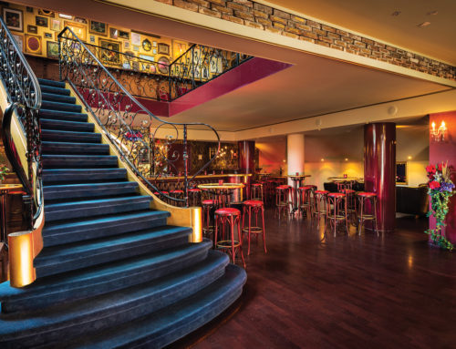 Gorinchem – Theater Peeriscoop