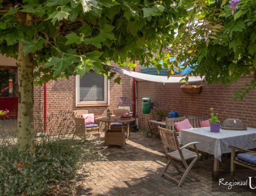 Bed and Breakfast de Bolle in Beesd